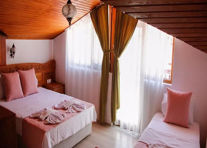 Hotel Limon 2 Akyaka (Mugla)