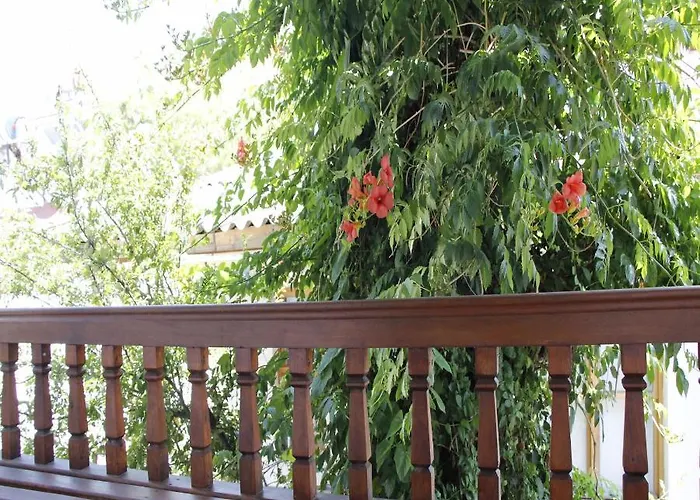 Limon 2 Hotel Akyaka (Mugla)