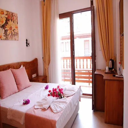 Hotel Limon 2