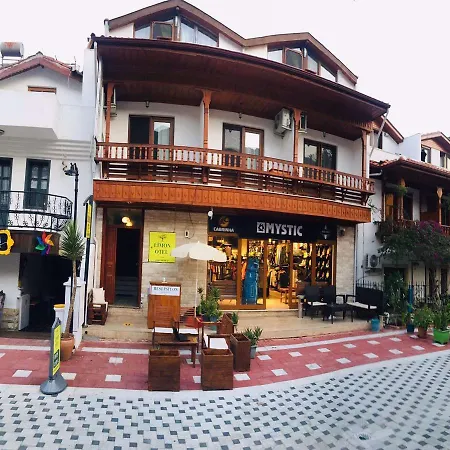 Limon 2 * Akyaka (Mugla)