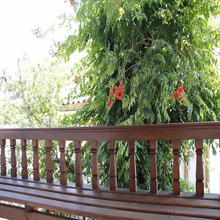 Limon 2 מלון אקיאקה