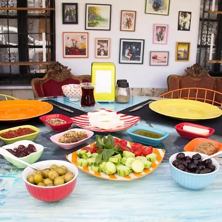 Limon 2 Akyaka (Mugla)