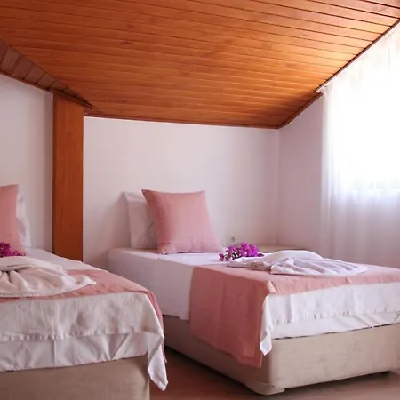 Hotel Limon 2 *