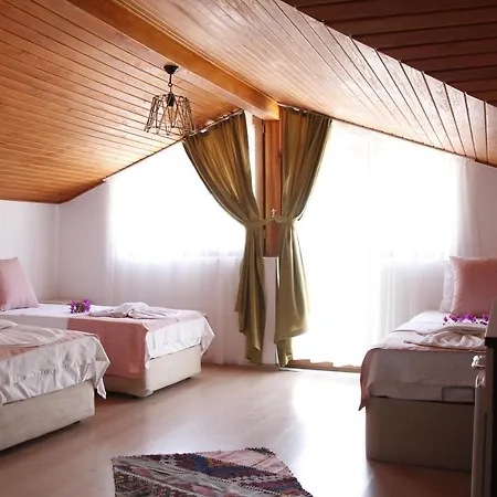 Limon Otel Pansiyon 2