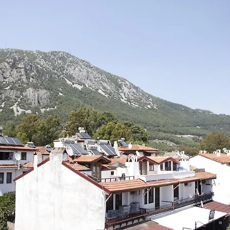 Limon 2 * Akyaka (Mugla)