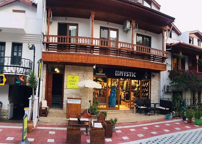 Limon 2 * Akyaka (Mugla)