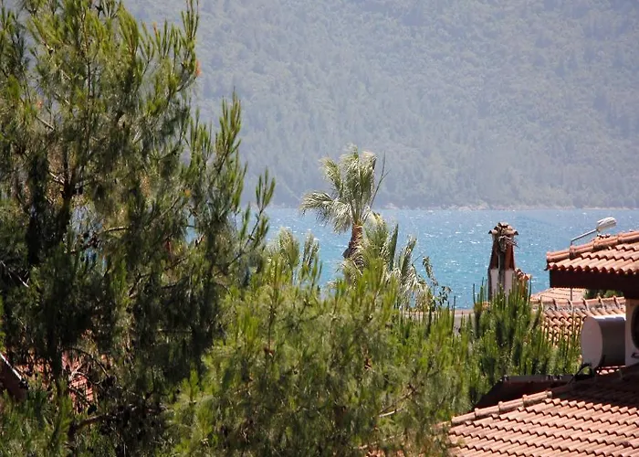 Otel Limon 2 Akyaka (Mugla)